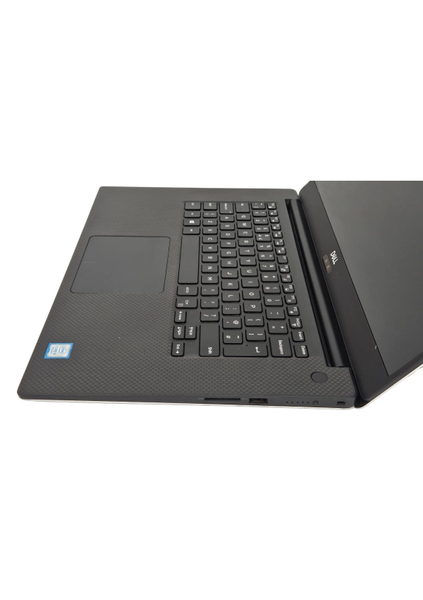 Stacja Robocza Dell Precision 5540 i9-9880H 16GB 256 SSD 15,6